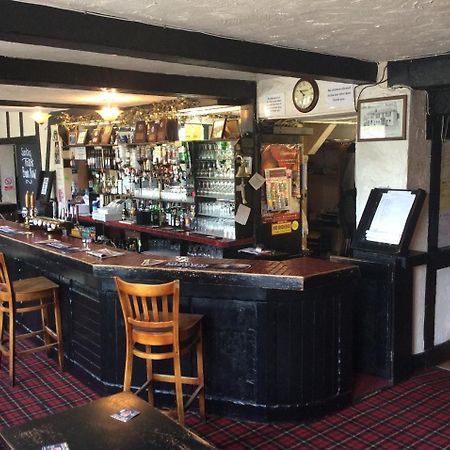ホテルWatermans Arms ロンドン エクステリア 写真