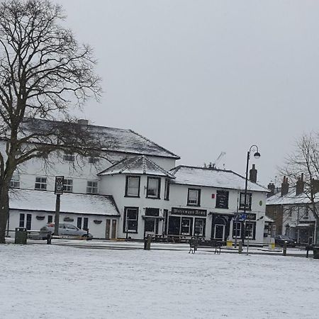 ホテルWatermans Arms ロンドン エクステリア 写真