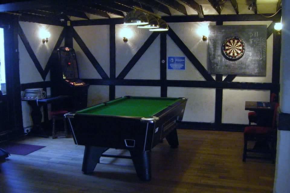 ホテルWatermans Arms ロンドン エクステリア 写真