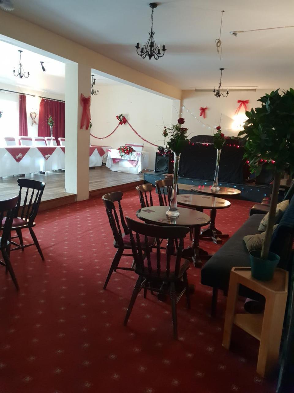 ホテルWatermans Arms ロンドン エクステリア 写真