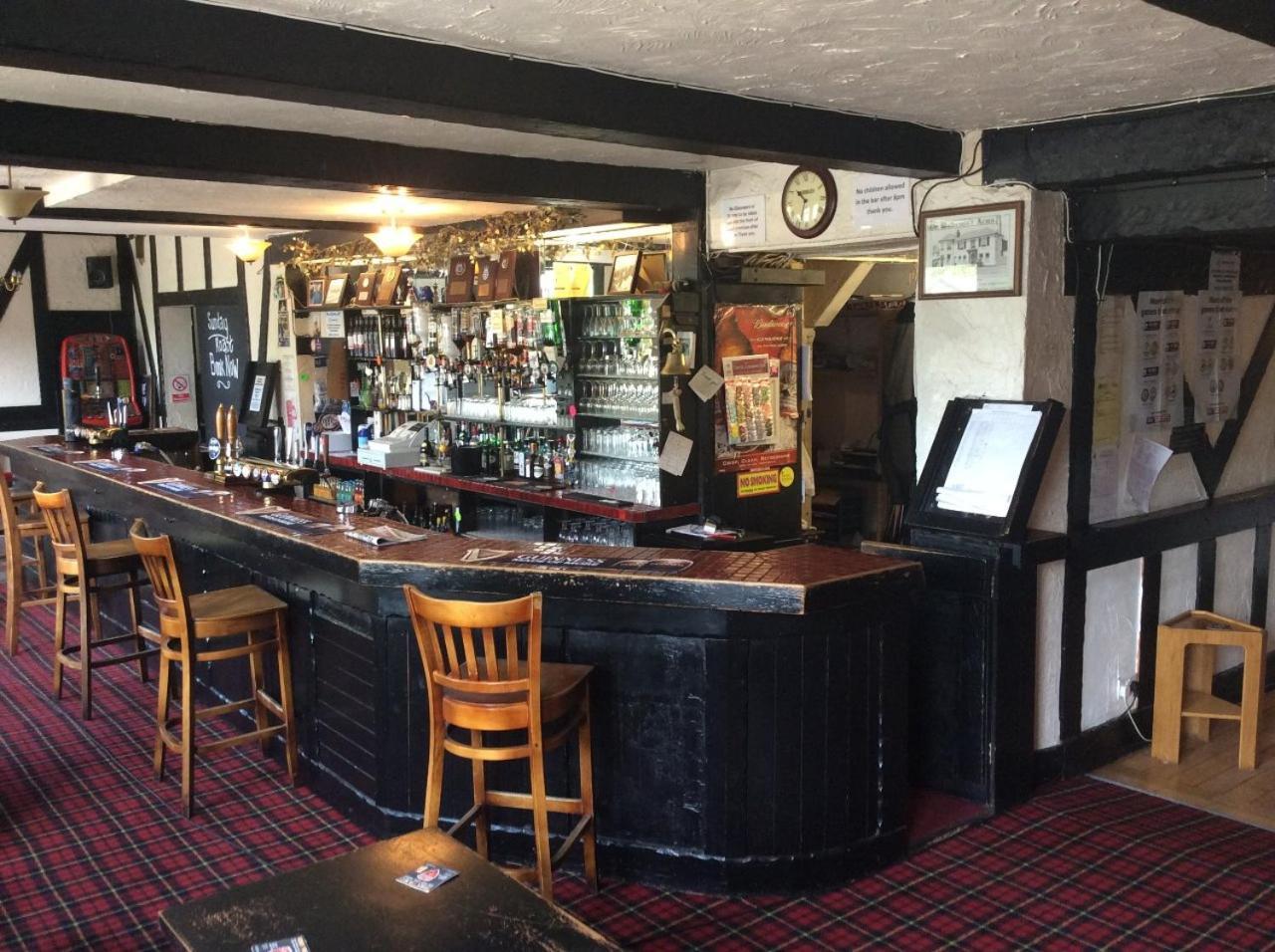 ホテルWatermans Arms ロンドン エクステリア 写真