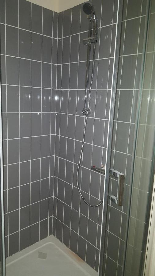 ホテルWatermans Arms ロンドン 部屋 写真